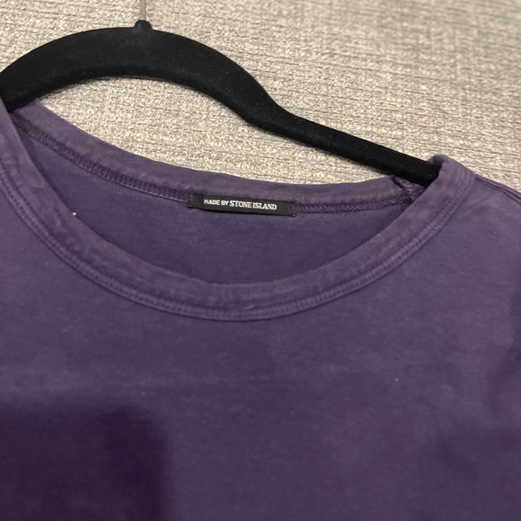 SI Denim Long Sleeve Shirt - Picture 4 of 5